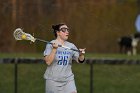 WLax vs Babson  Women’s Lacrosse vs Babson College. - Photo by Keith Nordstrom : WLax, lacrosse